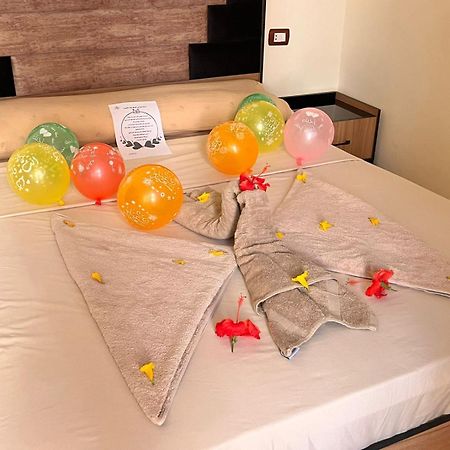 Hotel Reef House Marsa Alam Exterior foto